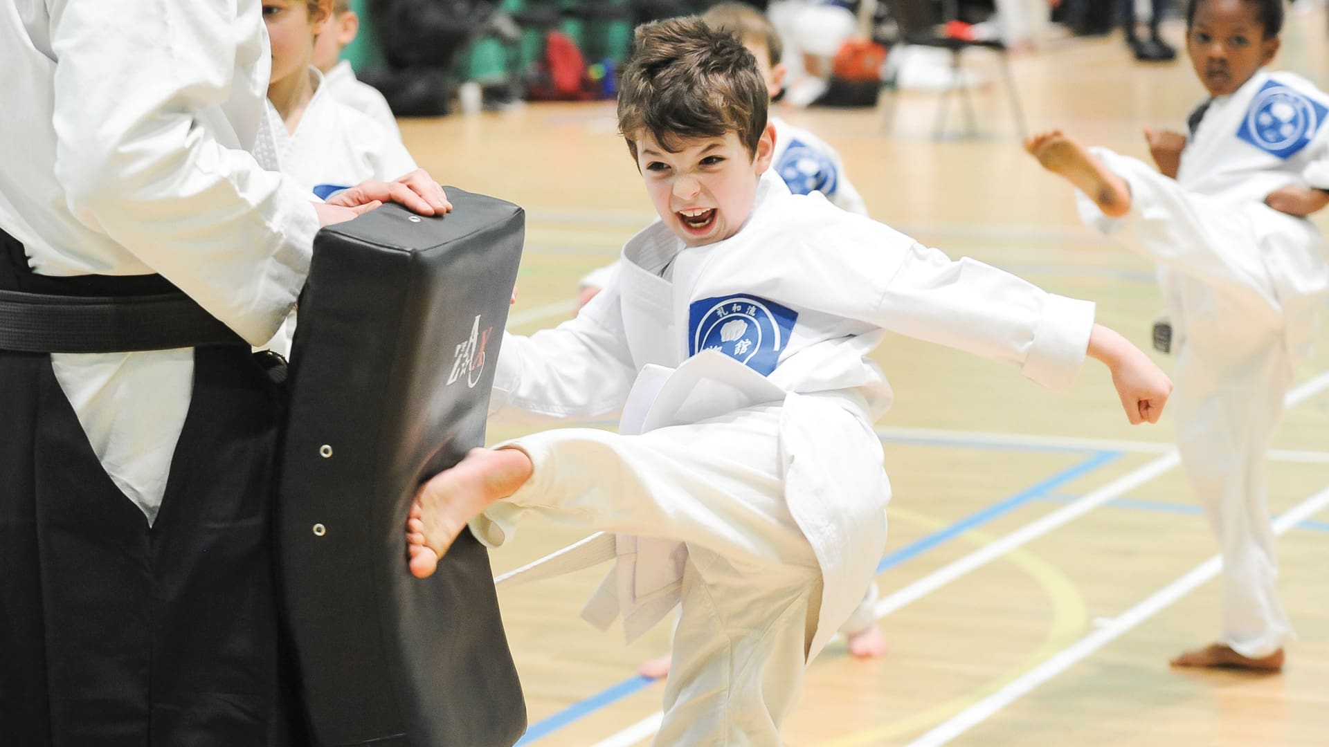 Keep a beginners mind