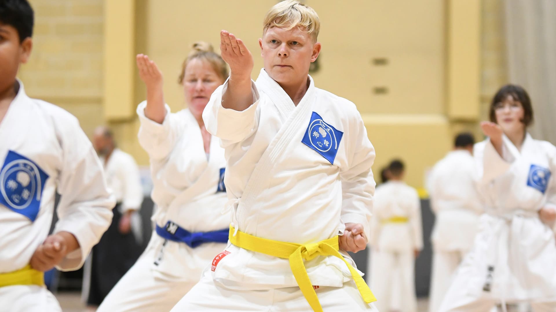 True dedication endures