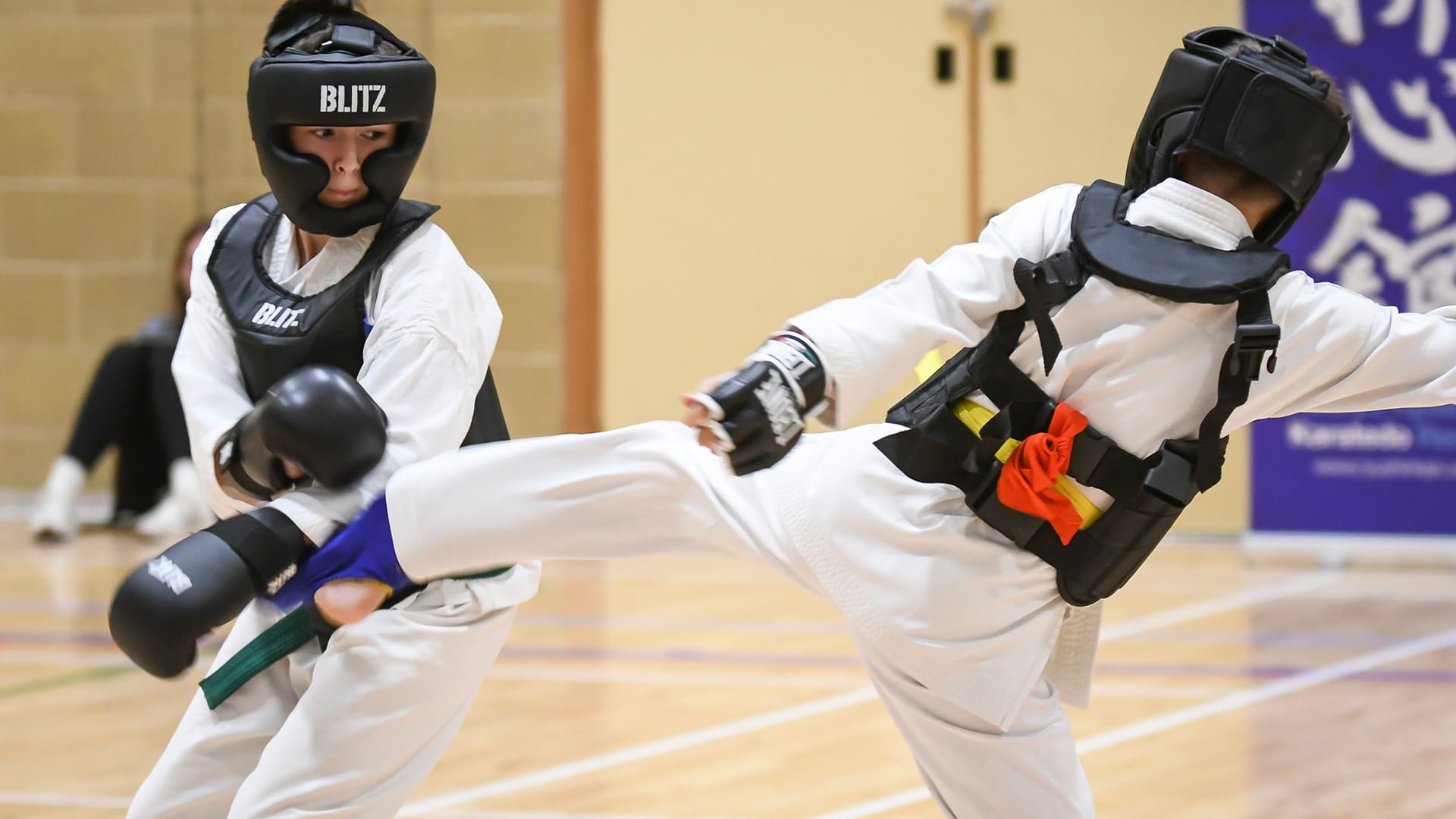 Integrity in your training