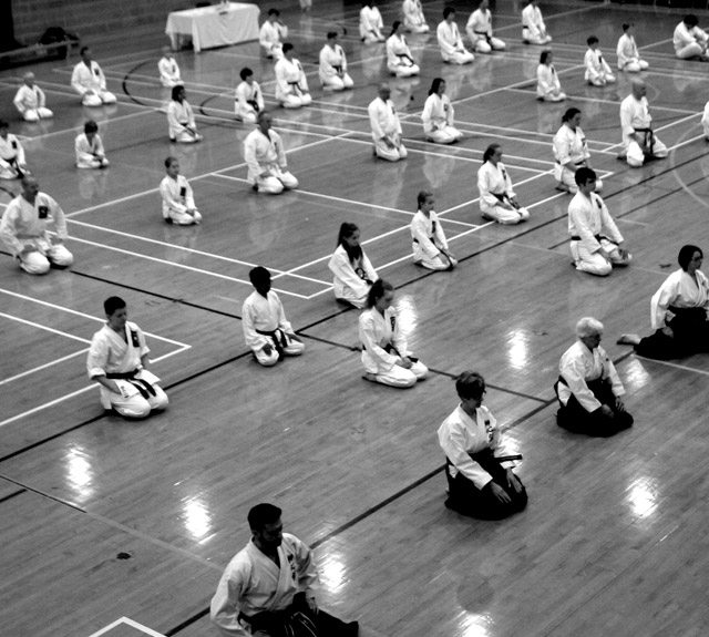 Christmas Training Times