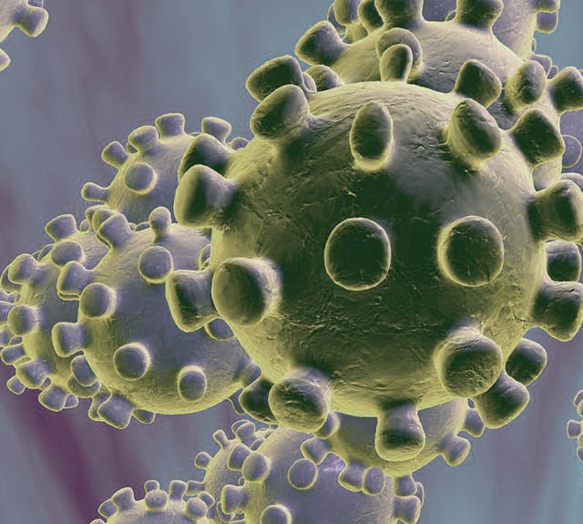 Coronavirus Important Updates